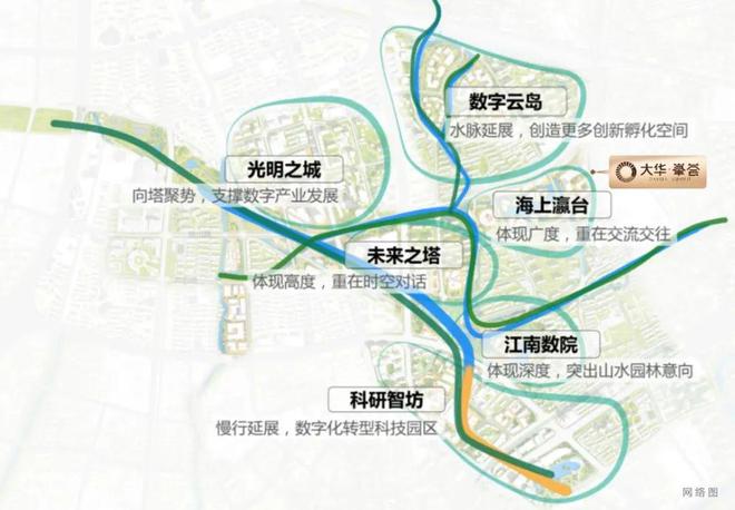 j9九游会真人游戏第一品牌上海大华峯荟售楼处德律风官方网站(图7)