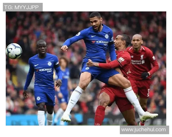 04至05赛季利物浦与切尔西的经典对决回顾与战术分析