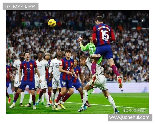 2017年巴萨与皇马经典对决精彩录像回顾与分析 2017年巴萨与皇马经典对决精彩录像回顾与分析