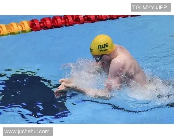 世界游泳纪录保持者的非凡成就与突破性进展解析 世界游泳纪录保持者的非凡成就与突破性进展解析