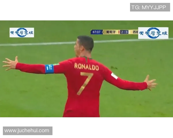 2018年世界杯经典对决葡萄牙与西班牙精彩录播回顾 2018年世界杯经典对决葡萄牙与西班牙精彩录播回顾