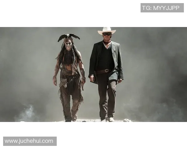 独行侠的孤独旅程与无畏精神探索:从个人英雄到时代符号的转变 独行侠的孤独旅程与无畏精神探索:从个人英雄到时代符号的转变