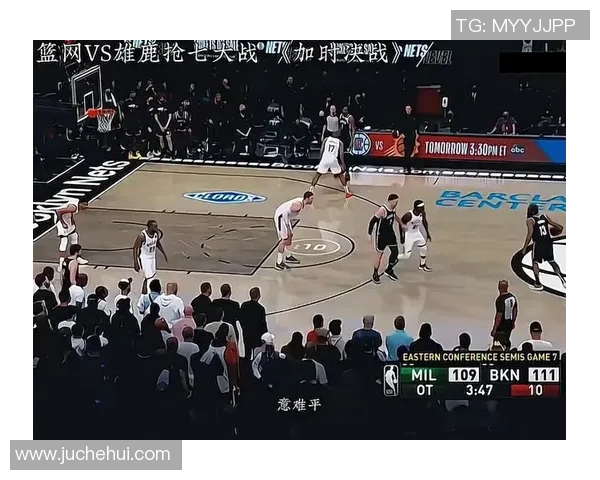 篮网对雄鹿全场精彩回放分析与赛后点评分享 篮网对雄鹿全场精彩回放分析与赛后点评分享