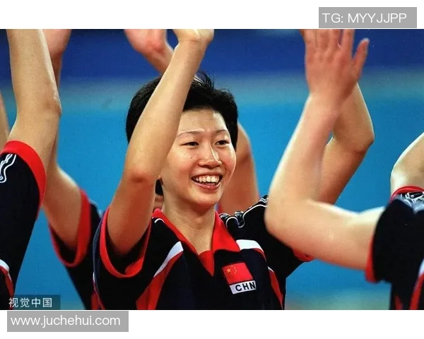 专访陈伟:深入探讨排球背后的成功秘诀与训练哲学 专访陈伟:深入探讨排球背后的成功秘诀与训练哲学