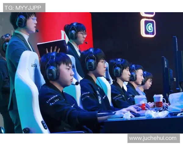 全球总决赛特别报道：LNG战队的崛起与辉煌征程回顾