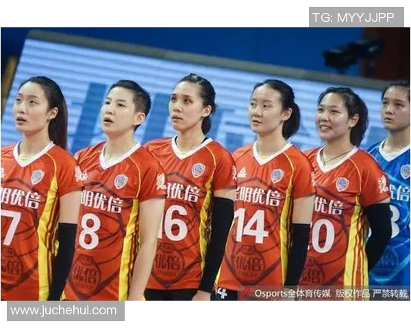 上海排球队在排球个人能力排行榜中名列第九的背后故事与分析