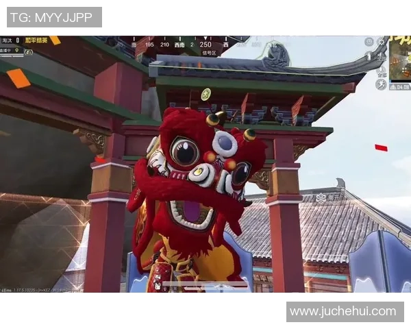 和平精英战术解析：深入了解JDG团队协作与配合技巧