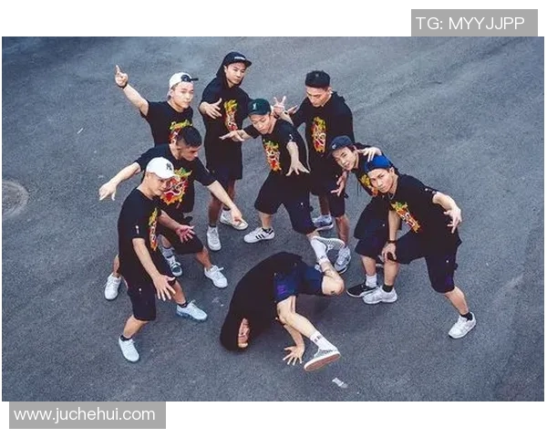 全国街舞大赛积分榜更新武汉攀岩队以51分稳居第一名