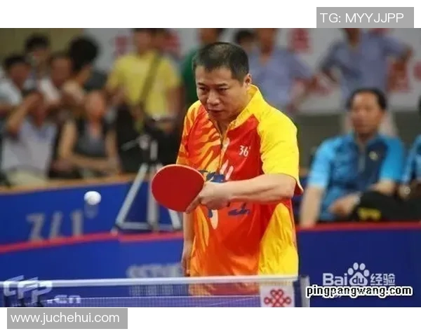 武汉乒乓球队防反革新之路：技术与战术的双重突破与启示