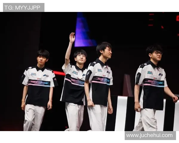 洲际赛分析:BLG展现出卓越的战术灵活性与团队协作能力 洲际赛分析:BLG展现出卓越的战术灵活性与团队协作能力