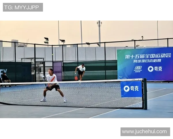深圳网球队在全国网球灵活性排行榜中荣获第八名的佳绩引发关注