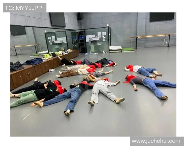 西安街舞队的整体压制体系与街舞战术的深度剖析与实践探索 西安街舞队的整体压制体系与街舞战术的深度剖析与实践探索