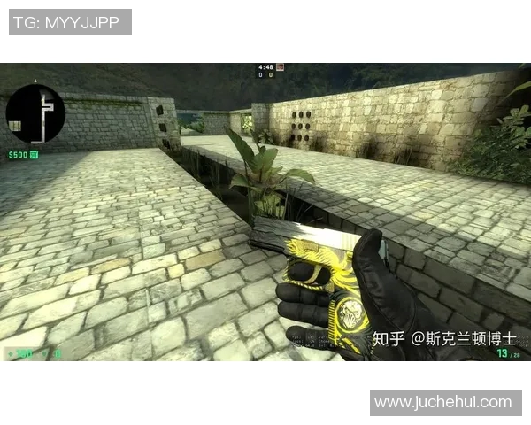 从零到高手CSGO战术全解析与实战技巧分享