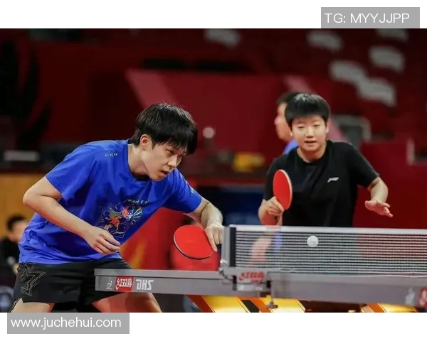 成都乒乓球队的盯防策略揭秘与深度分析探讨 成都乒乓球队的盯防策略揭秘与深度分析探讨