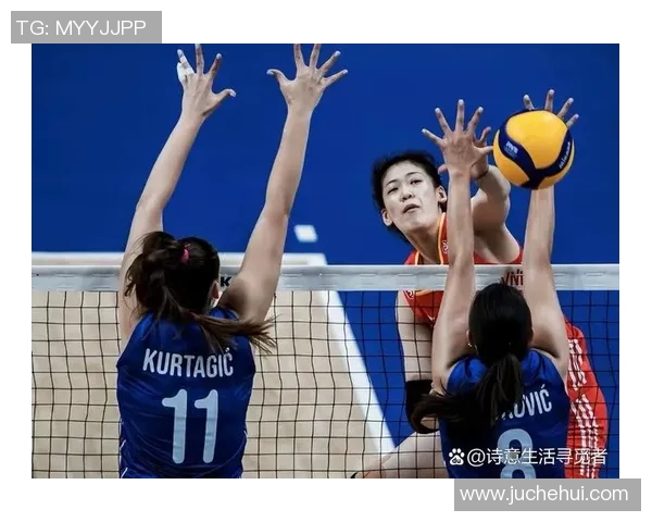 排球技术排行榜揭晓上海排球队荣获第三名引发热议