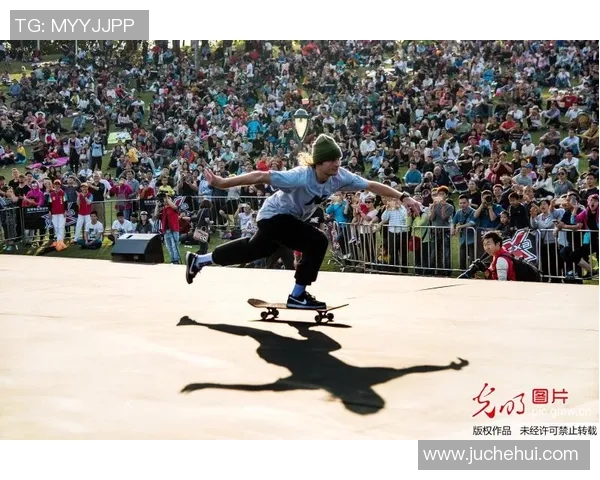 武汉滑板队的节奏与激情：一场滑板文化的深度探秘之旅