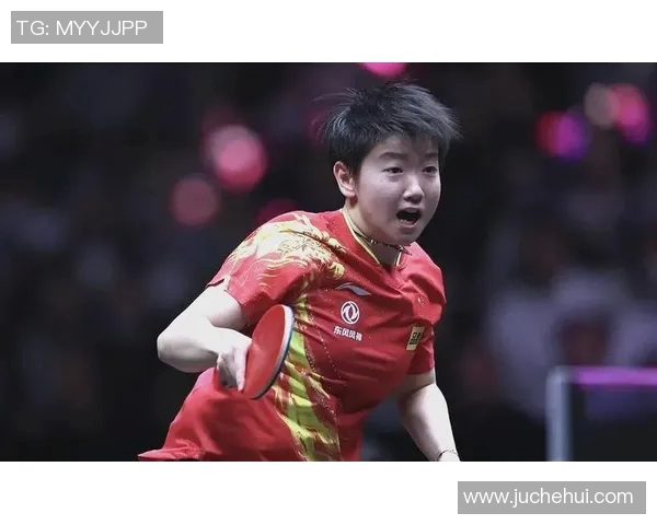 中国乒乓球运动员的崛起与辉煌历程：从孙颖莎到马龙的传奇故事