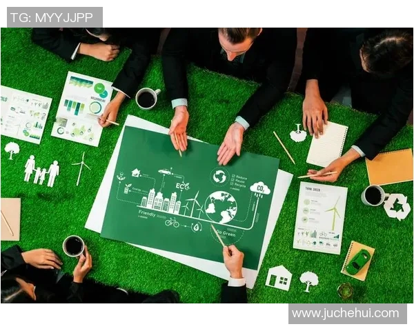 新加坡政府推出新措施促进绿色经济发展助力可持续城市建设