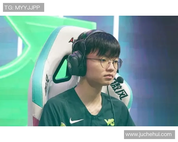 BLG战队在CSGO赛事中的节奏掌控与战术解析