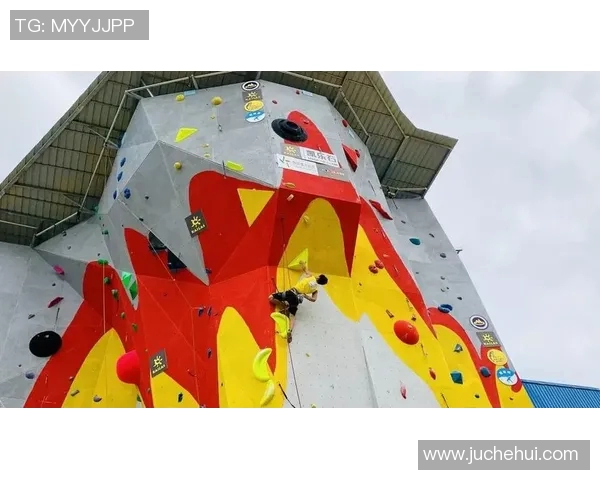 广州攀岩队状态分析与表现评估探讨及未来发展方向研究