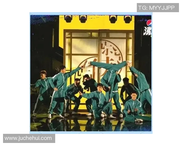 广州街舞队中路突破新风潮引领街舞革新潮流与未来发展探讨