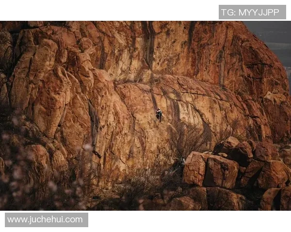 攀岩之巅：深入解析北京攀岩队的训练与竞技节奏