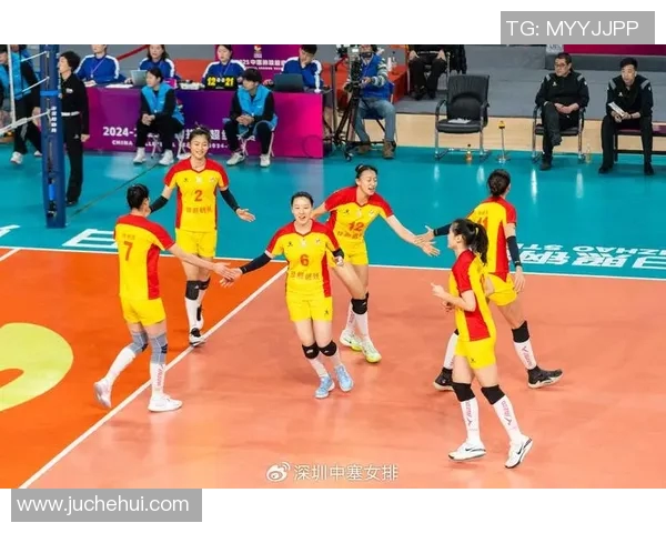 深圳排球队实力强劲排球个人能力排行榜揭晓第4名成就辉煌