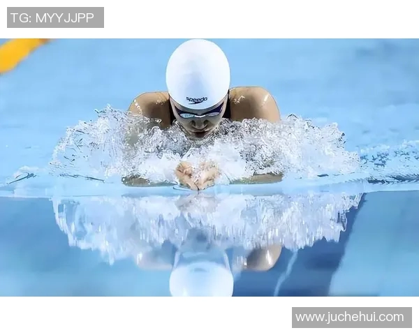 游泳运动的历史演变与技术创新发展趋势分析