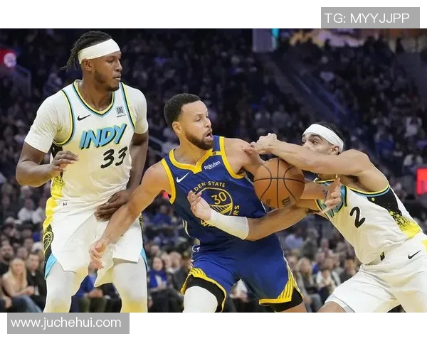 勇士114-83大胜步行者 球员评价：2人满分，3人及格，5人低迷