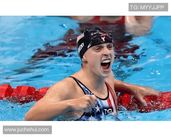 泳坛传奇人物风采全景探秘 揭示世界泳坛巨星背后的奋斗与荣耀