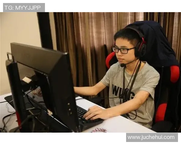 刘磊回顾DOTA2辉煌历程与未来展望的专访分享